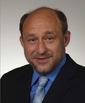 Bernd Stubenrauch